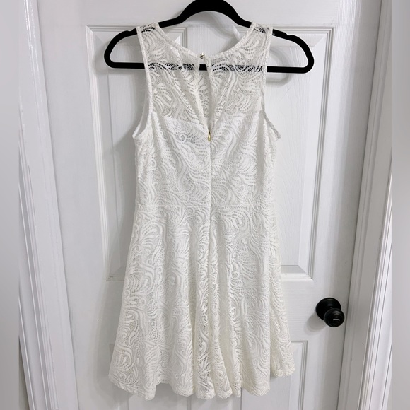 Thalia Sodi Dress- Bride, Bridal, Bachelorette - Picture 2 of 2